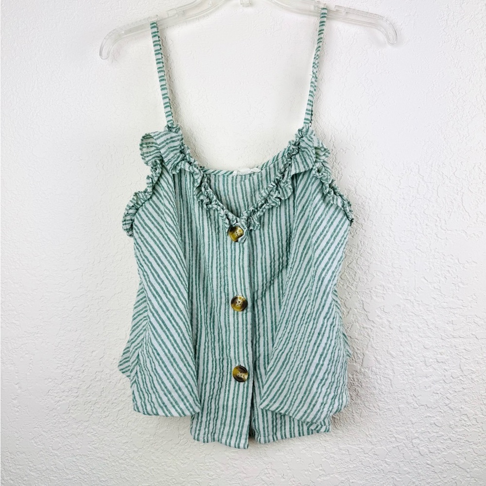 Women’s crop blouse | Gilli Large